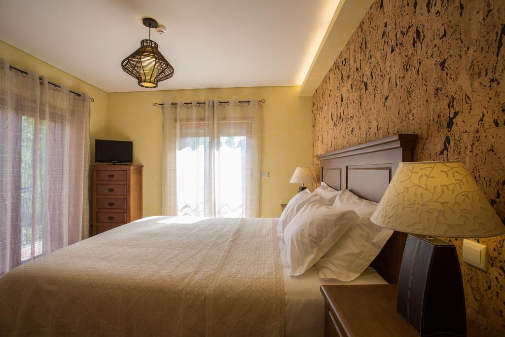 Gasthaus Quinta Do Minhoto Fafe Zimmer foto