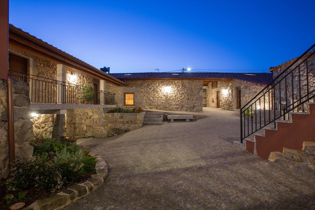Gasthaus Quinta Do Minhoto Fafe Zimmer foto