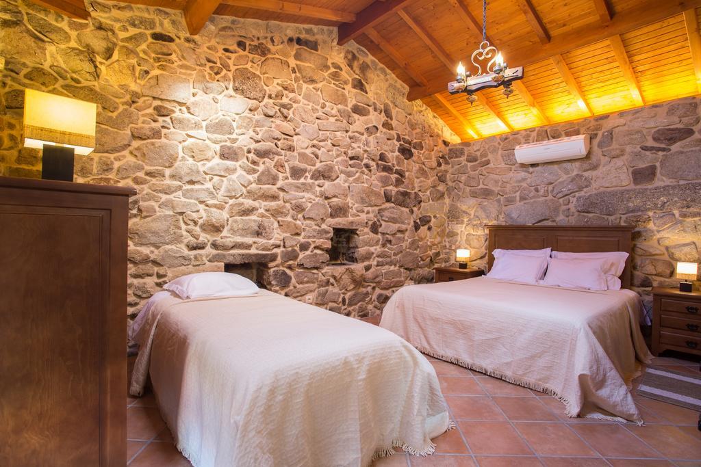 Gasthaus Quinta Do Minhoto Fafe Zimmer foto