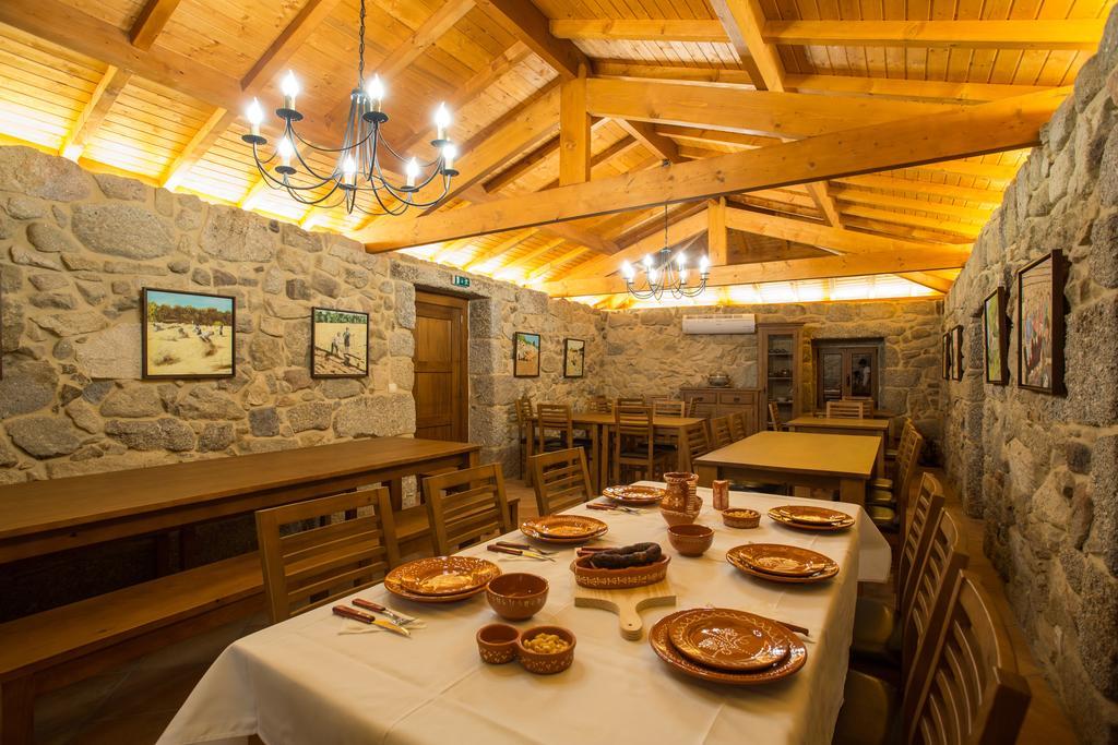 Gasthaus Quinta Do Minhoto Fafe Exterior foto