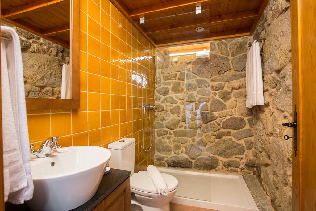 Gasthaus Quinta Do Minhoto Fafe Zimmer foto