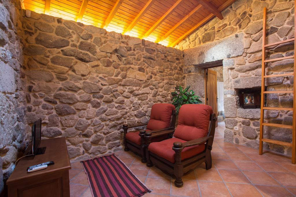 Gasthaus Quinta Do Minhoto Fafe Zimmer foto